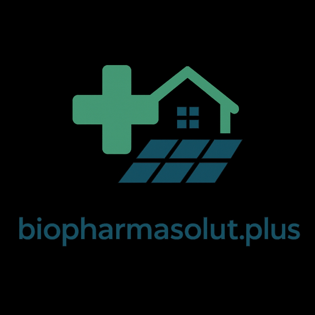 Biopharmasolut